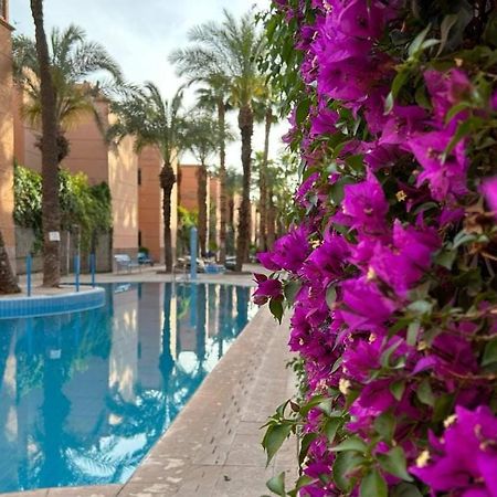 Riad Le Shams Марракеш Экстерьер фото