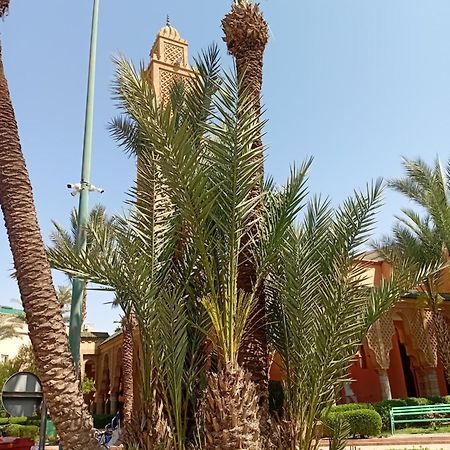Riad Le Shams Марракеш Экстерьер фото