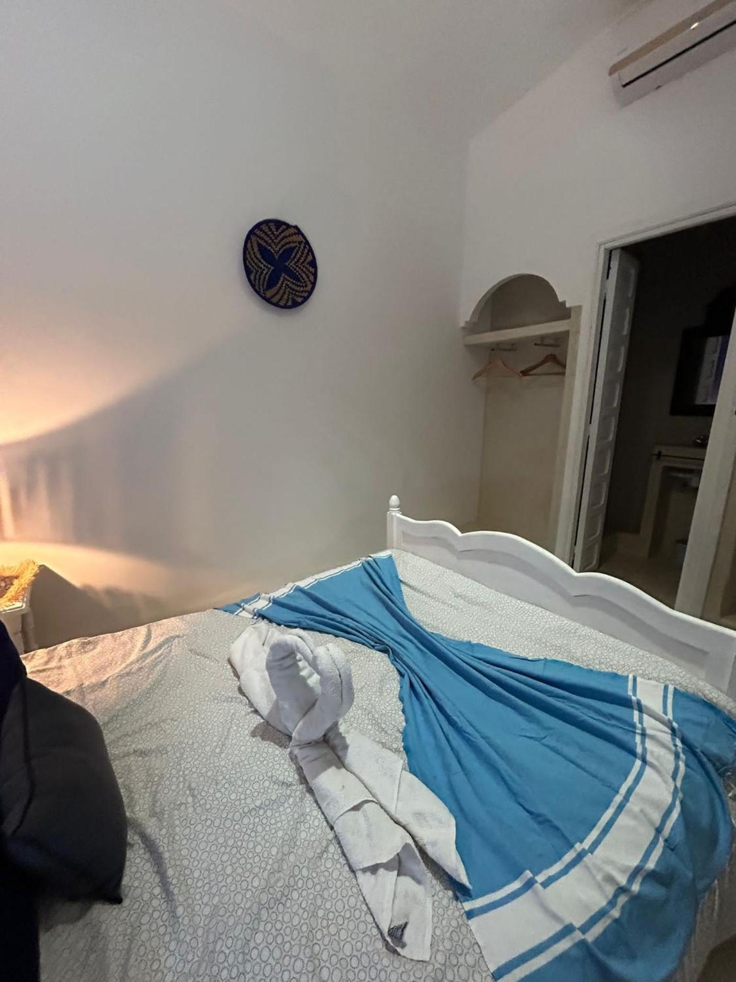 Riad Le Shams Марракеш Номер фото