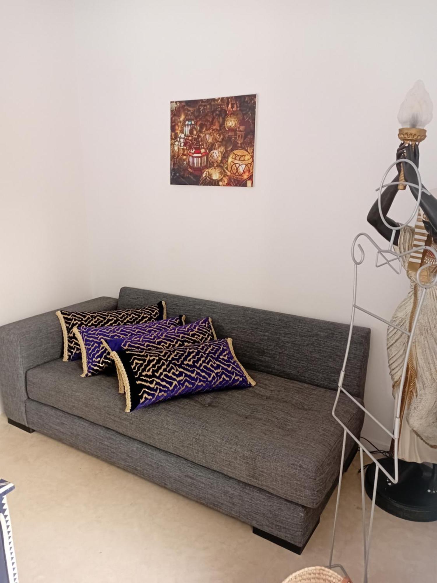 Riad Le Shams Марракеш Номер фото